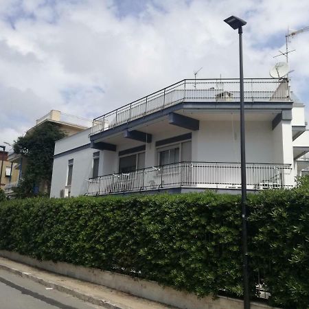 Cento Passi Dal Mare Διαμέρισμα Γκαέτα Εξωτερικό φωτογραφία
