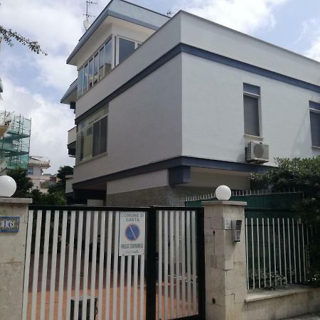 Cento Passi Dal Mare Διαμέρισμα Γκαέτα Εξωτερικό φωτογραφία