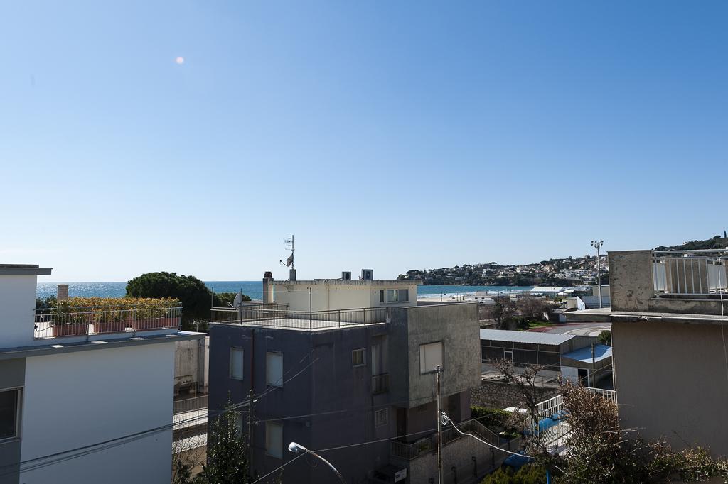 Cento Passi Dal Mare Διαμέρισμα Γκαέτα Δωμάτιο φωτογραφία
