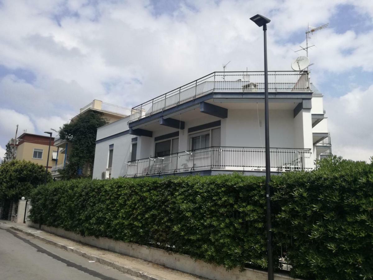 Cento Passi Dal Mare Διαμέρισμα Γκαέτα Εξωτερικό φωτογραφία